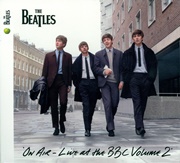 The Beatles - Live At The BBC: Volume 2
