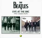 The Beatles - Live At The BBC: The Collection