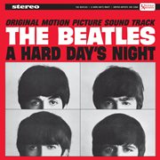 The Beatles - A Hard Day's Night (USA)