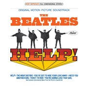 The Beatles - Help! (USA)