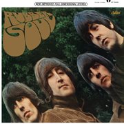 The Beatles - Rubber Soul (USA)