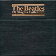 The Beatles - The Complete 5" CD Single Collection