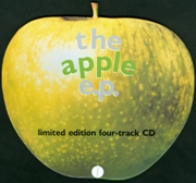 Various Artists - the apple e.p.