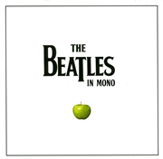 The Beatles - The Complete Mono CD Collection