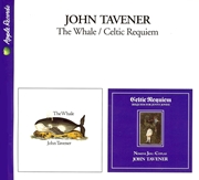 John Tavener - The Whale/Celtiic Requiem