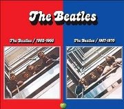 The Beatles - 1962-1970