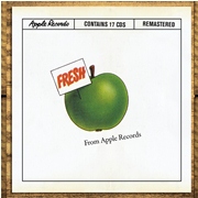Various Artists - The Apple Records Album Collection