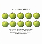 Various Artists - 10 Green Apples