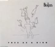 The Beatles - Free As A Bird (EP)