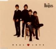 The Beatles - Real Love (EP)