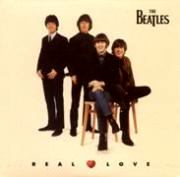 The Beatles - Real Love (Single)