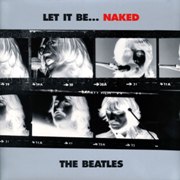 The Beatles - Let It Be Naked