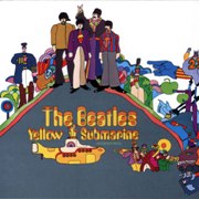 The Beatles - Yellow Subamrine