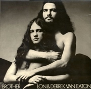 Lon & Derrek Van Eaton - Brother