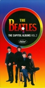 The Beatles - The Capitol Albums Vol.2