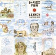 John Lennon - Shaved Fish
