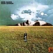 John Lennon/Plastic Ono Band - Mind Games