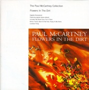 Paul McCartney - Flowers In The Dirt (Remastered)