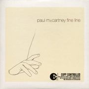 Paul McCartney - Fine Line EP