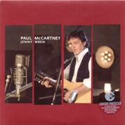Paul McCartney - Jenny Wren