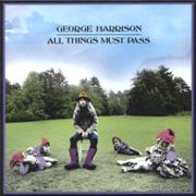 George Harrison - All Things Must Pass (Remastered)