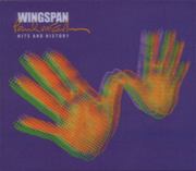 Paul McCartney - Wingspan (Hits And Histrory)