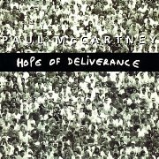 Paul McCartney - Hope Of Deliverance EP