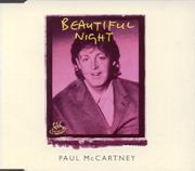 Paul McCartney - Beautiful Night EP