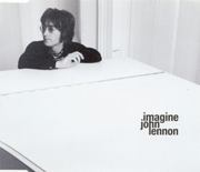 John Lennon - Imagine (EP)