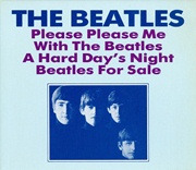 The Beatles - Box 1