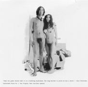 John Lennon & Yoko Ono - Two Virgins - Unfinished Music No.1