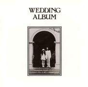 John Lennon & Yoko Ono - The Wedding Album