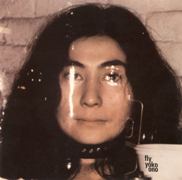 Yoko Ono/Plastic Ono Band - Fly
