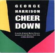 George Harrison - Cheer Down EP