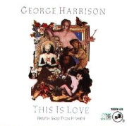 George Harrison - This Is Love EP