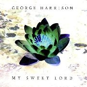 George Harrison - My Sweet Lord EP (Remastered)