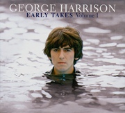 George Harrison - Early Takes Volume 1