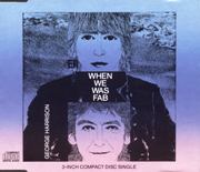 George Harrison - When We Was Fab EP