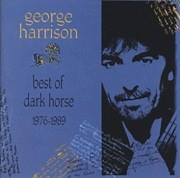 George Harrison - The Best Of Dark Horse 1976-1989